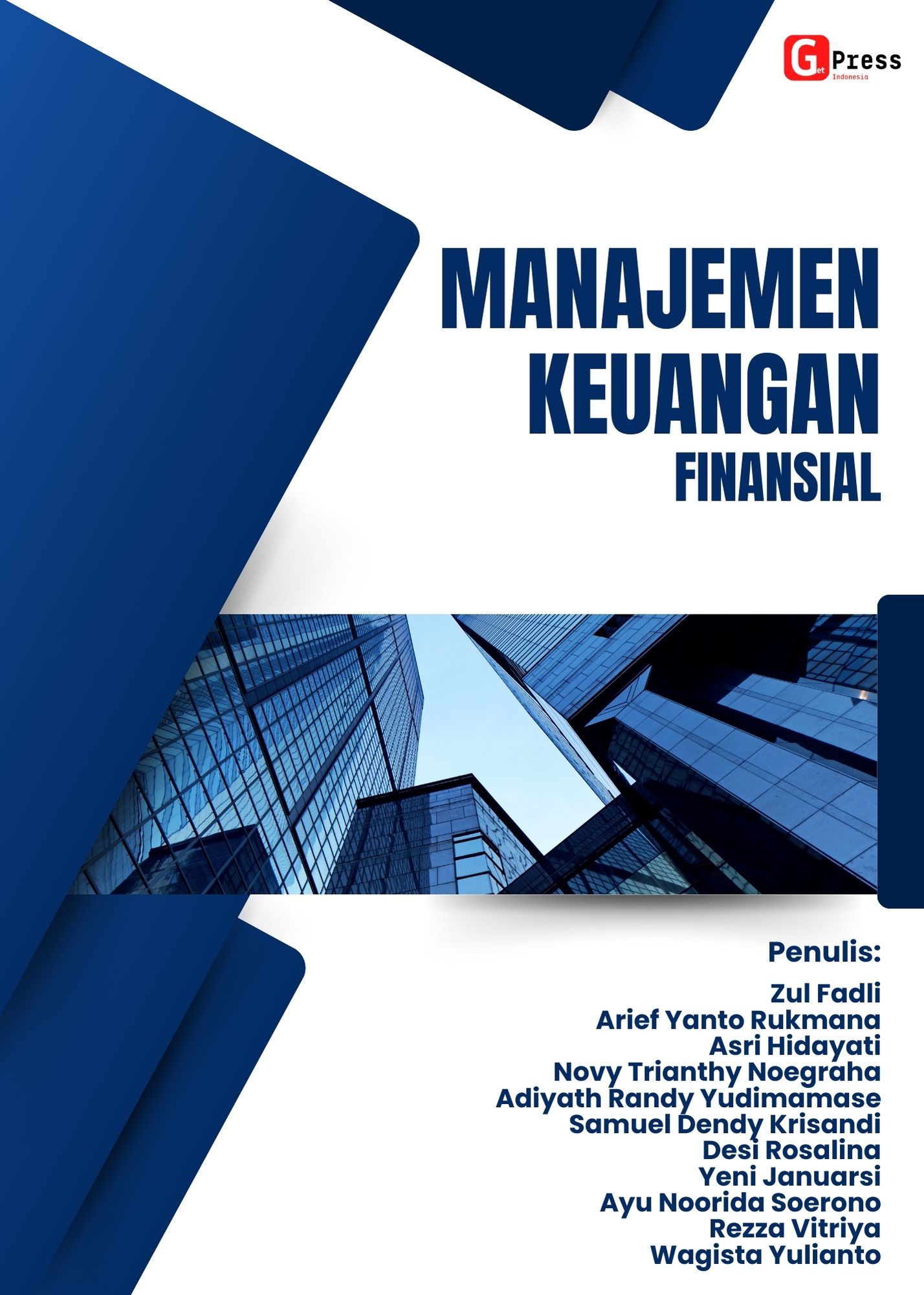 MANAJEMEN KEUANGAN  (FINANSIAL)